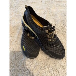 CLOHCO Outdoor Size 45 / Women13, Men 11.5/12 Barefoot Water Bungee Black Outdoo